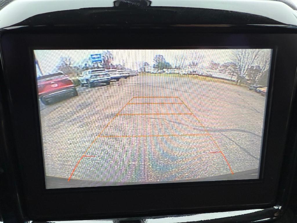 used 2019 Chevrolet Traverse car, priced at $16,900