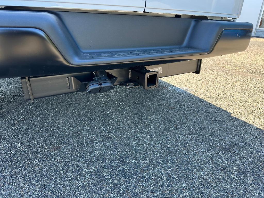 new 2025 Chevrolet Express 2500 car, priced at $45,150