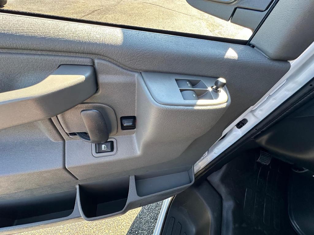 new 2025 Chevrolet Express 2500 car, priced at $45,150