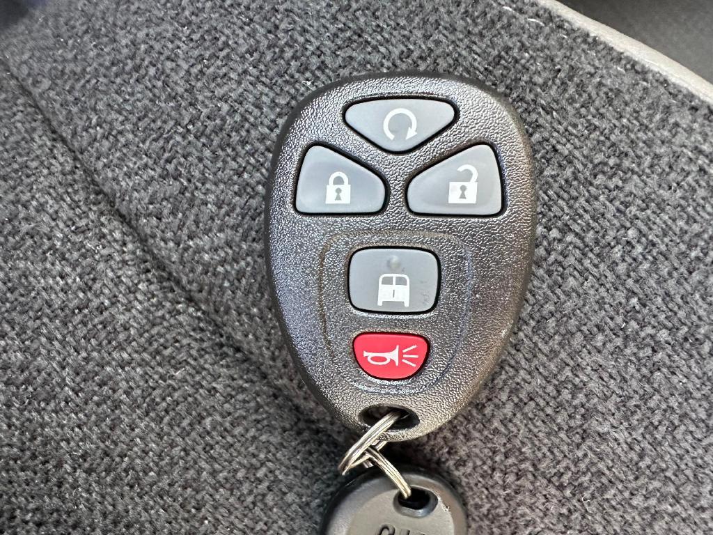 new 2025 Chevrolet Express 2500 car, priced at $45,730