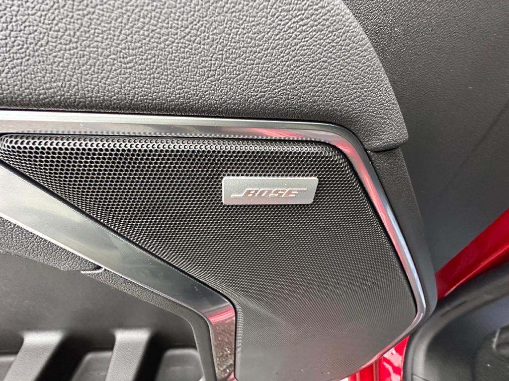 new 2026 Chevrolet Silverado 1500 car, priced at $59,045