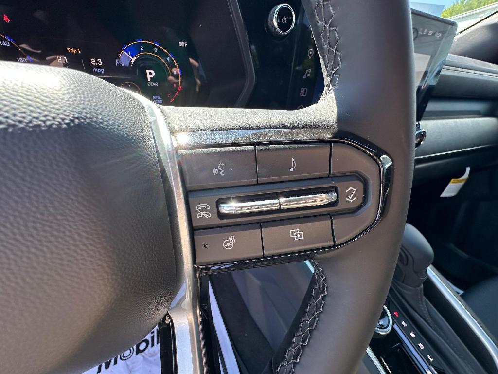 new 2026 Chevrolet Colorado car, priced at $43,630