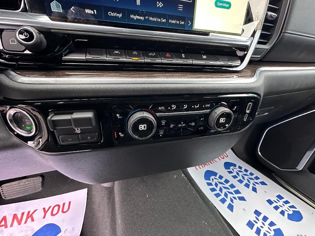 new 2026 Chevrolet Silverado 1500 car, priced at $49,495