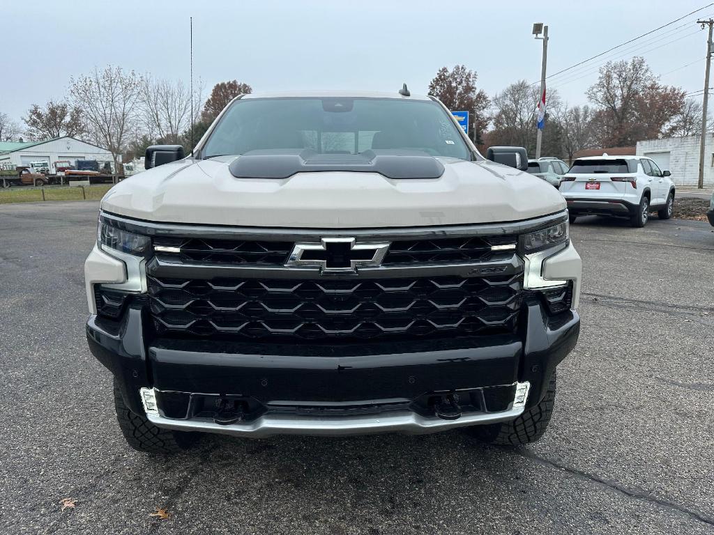 new 2026 Chevrolet Silverado 1500 car, priced at $71,075
