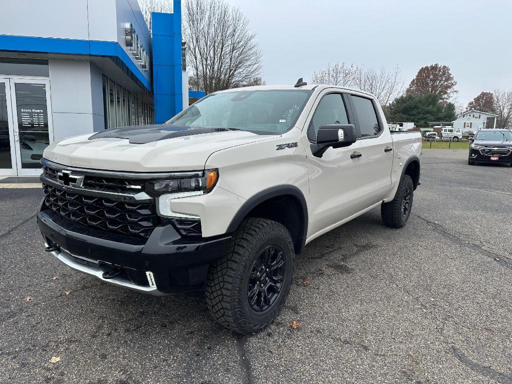 new 2026 Chevrolet Silverado 1500 car, priced at $71,075