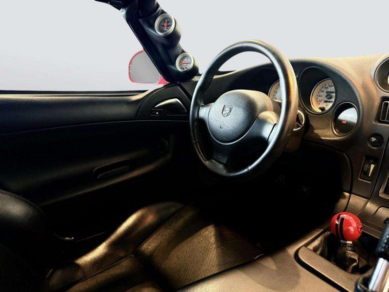used 2000 Dodge Viper car, priced at $46,175