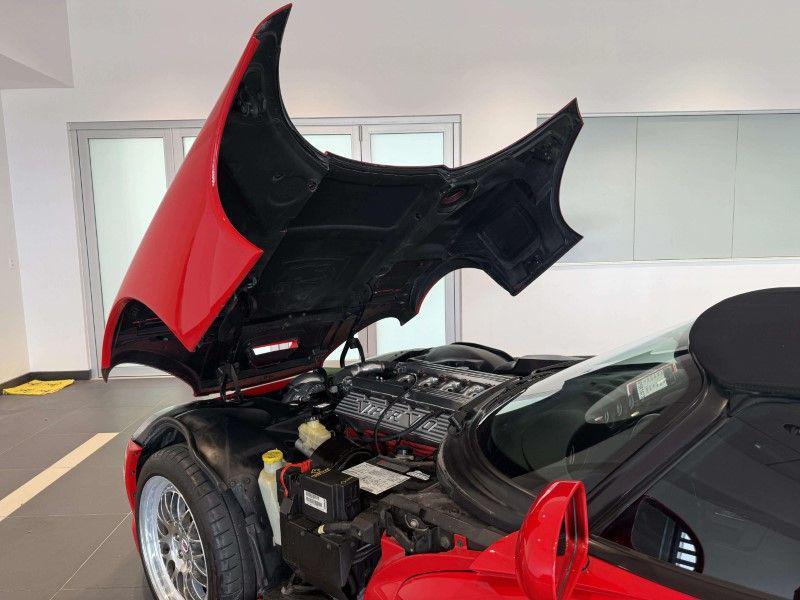 used 2000 Dodge Viper car, priced at $46,175