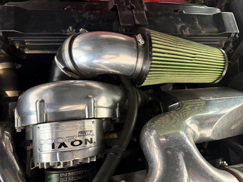 used 2000 Dodge Viper car, priced at $46,175