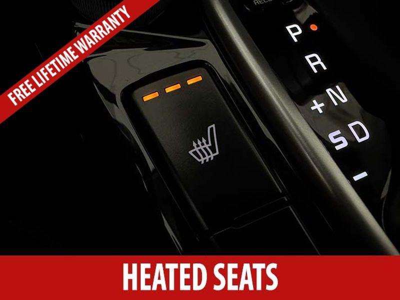 used 2022 Kia Seltos car, priced at $20,949