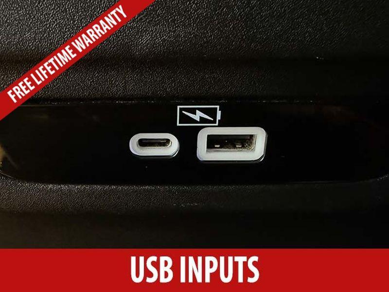 used 2023 Chrysler Pacifica car, priced at $24,250