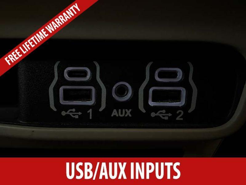 used 2023 Chrysler Pacifica car, priced at $24,250