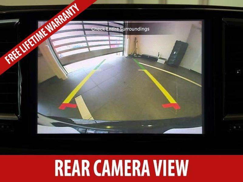 used 2023 Chrysler Pacifica car, priced at $24,250