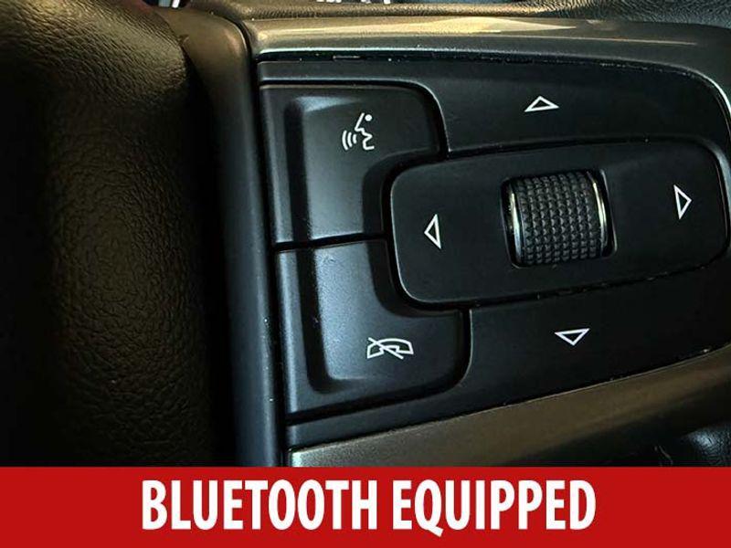 used 2021 Chevrolet Silverado 1500 car, priced at $32,250