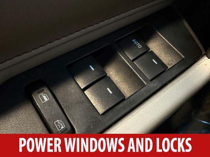 used 2012 Ford Edge car, priced at $8,995