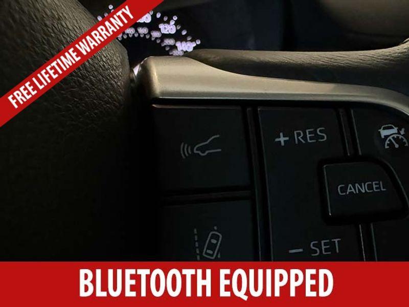 used 2022 Toyota Sienna car, priced at $36,175