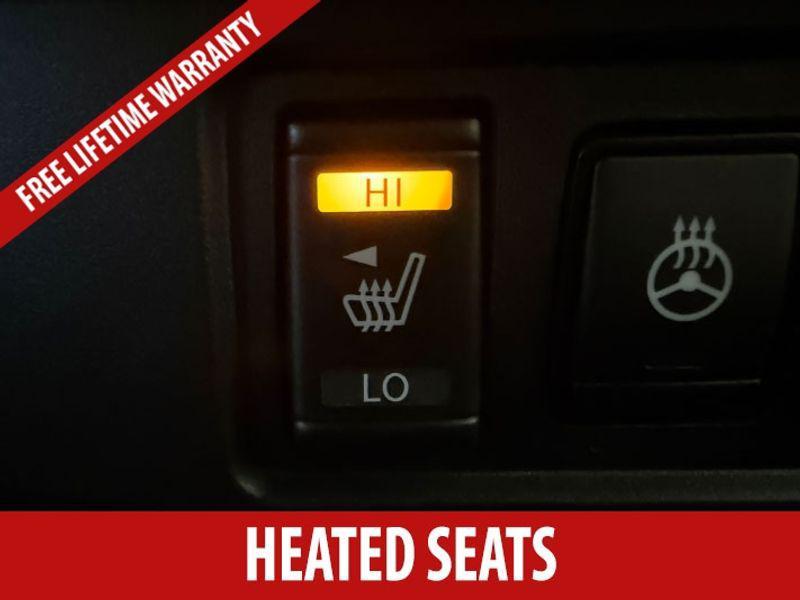 new 2026 Nissan Frontier car, priced at $38,335