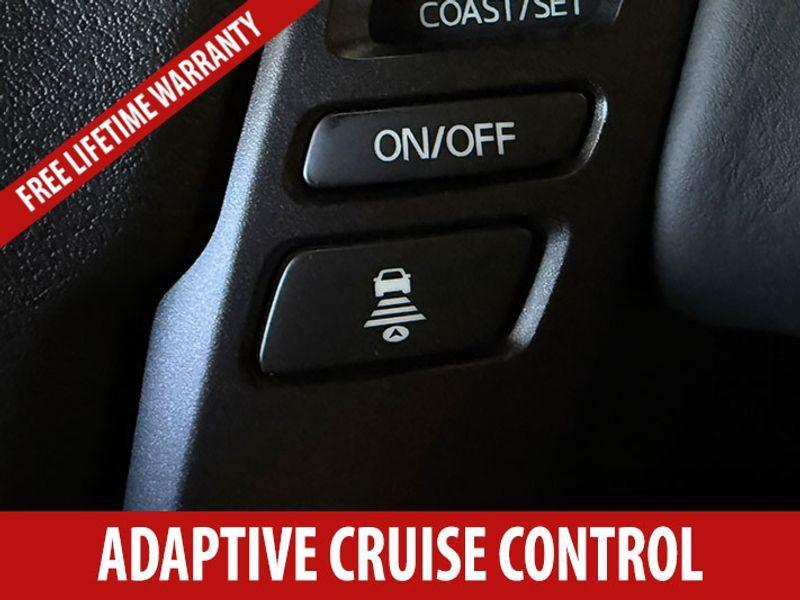 new 2026 Nissan Frontier car, priced at $38,335