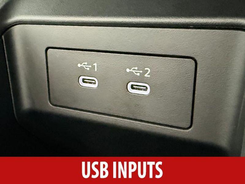 new 2025 Nissan Armada car, priced at $69,305