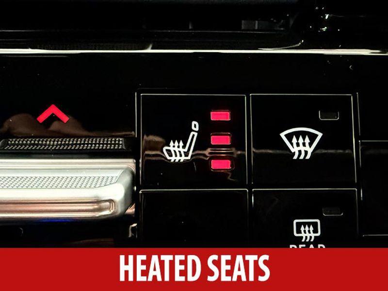 new 2025 Nissan Armada car, priced at $69,305