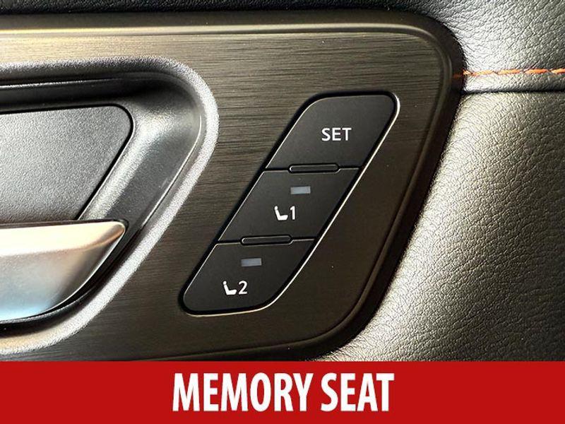 new 2025 Nissan Armada car, priced at $69,305