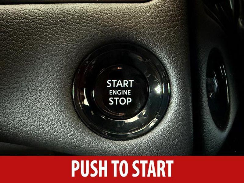 new 2025 Nissan Armada car, priced at $69,305