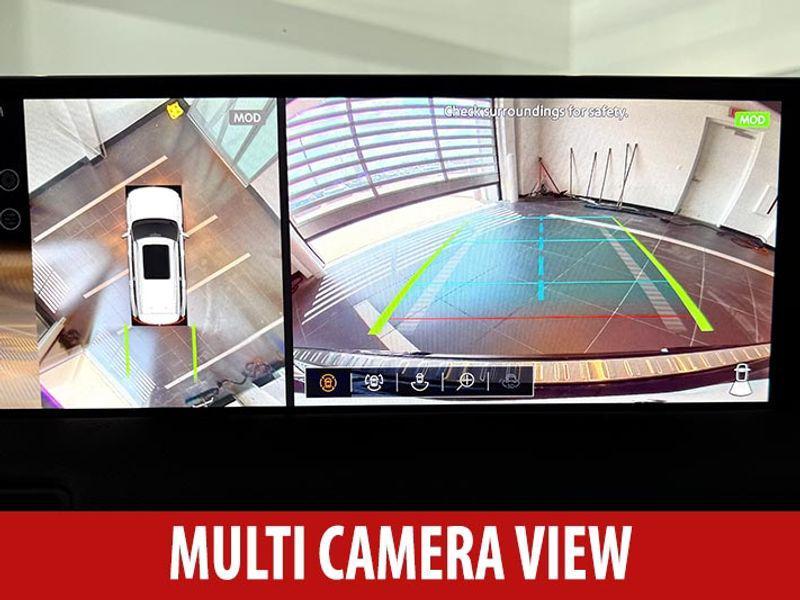 new 2025 Nissan Armada car, priced at $69,305