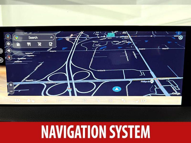 new 2025 Nissan Armada car, priced at $69,305