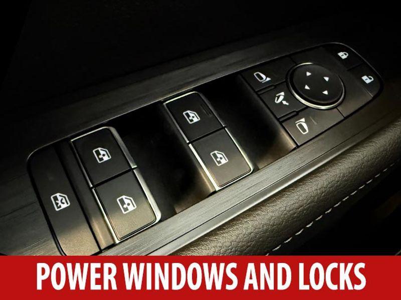 new 2025 Nissan Armada car, priced at $69,305