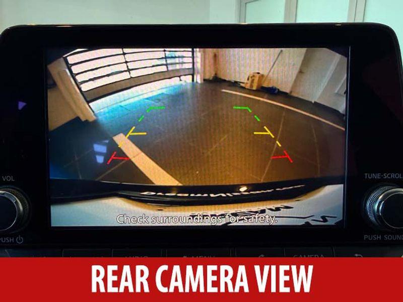 used 2021 Nissan Altima car, priced at $13,425