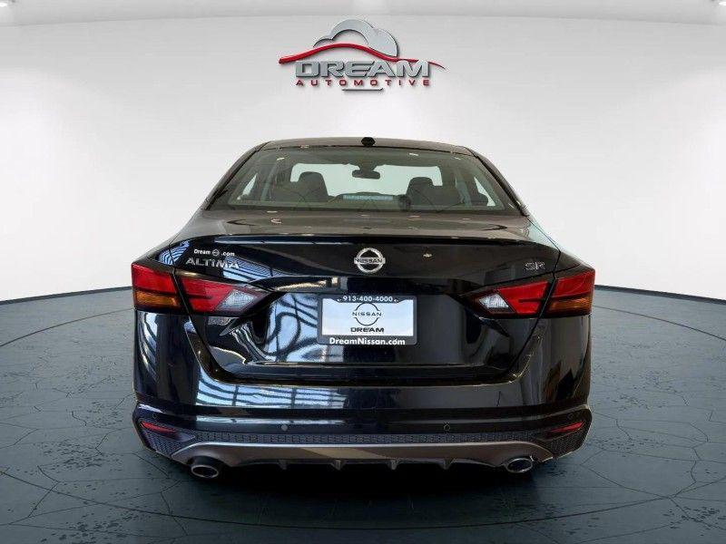 used 2021 Nissan Altima car, priced at $13,425