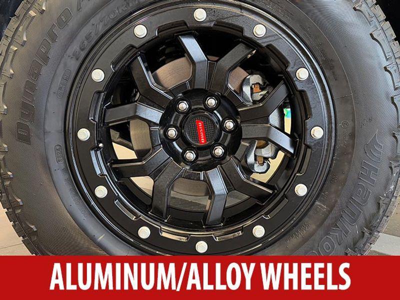 new 2025 Nissan Frontier car, priced at $43,989