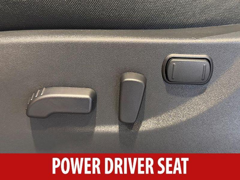 new 2025 Nissan Frontier car, priced at $43,989