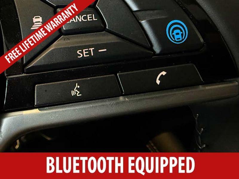 new 2025 Nissan Altima car, priced at $25,267