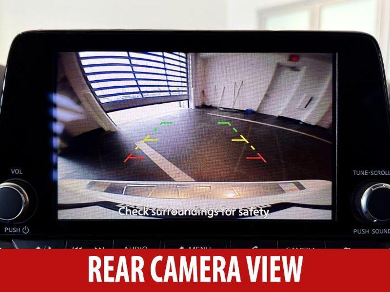 new 2026 Nissan Rogue car, priced at $31,950