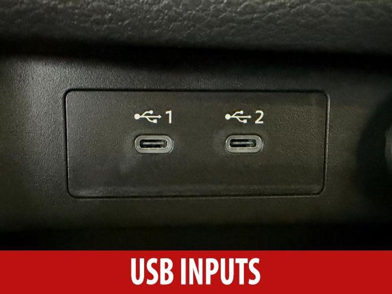 new 2026 Nissan Rogue car, priced at $31,950