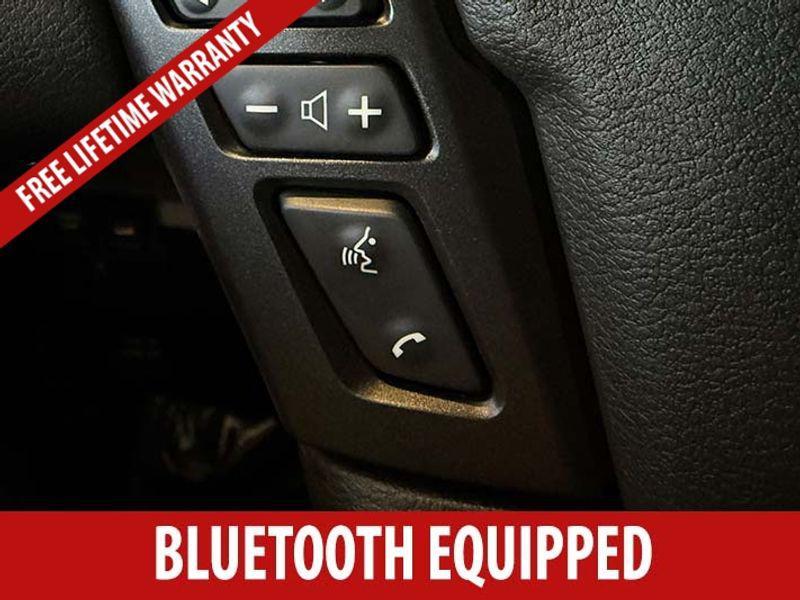 new 2026 Nissan Frontier car, priced at $36,256