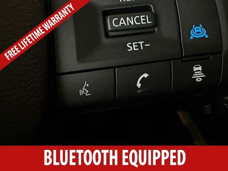 new 2026 Nissan Rogue car, priced at $33,558