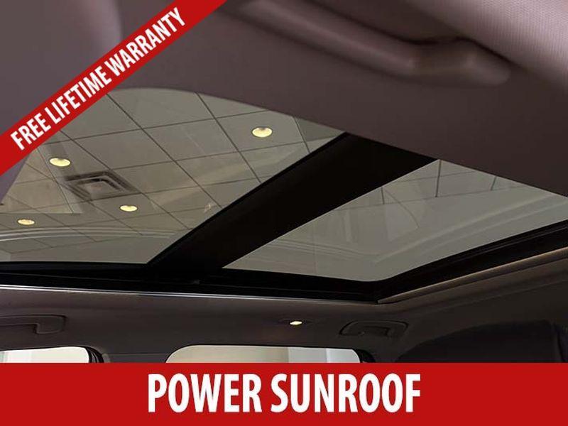 new 2026 Nissan Rogue car, priced at $33,558