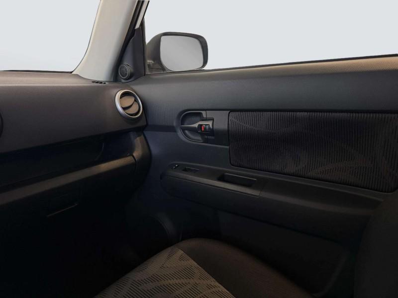 used 2015 Scion xB car, priced at $8,679