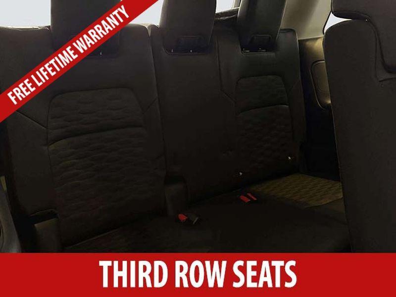 new 2026 Nissan Pathfinder car, priced at $37,189