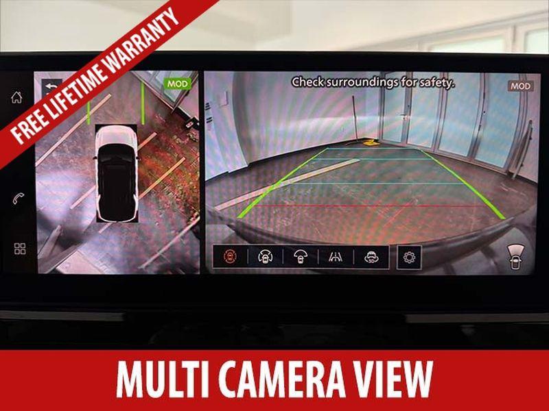 new 2026 Nissan Pathfinder car, priced at $42,330