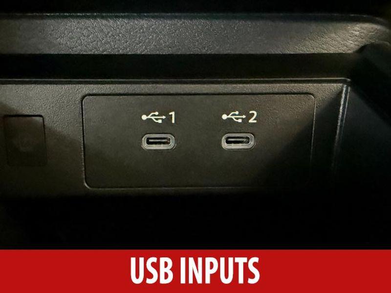 new 2025 Nissan Kicks car, priced at $31,265