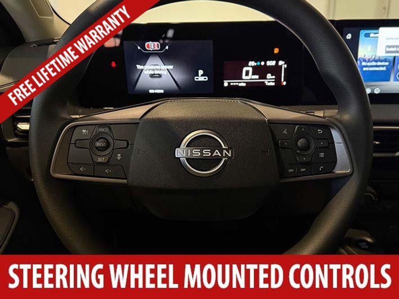 new 2026 Nissan Sentra car, priced at $23,187