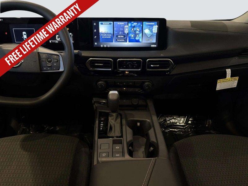 new 2026 Nissan Sentra car, priced at $23,187