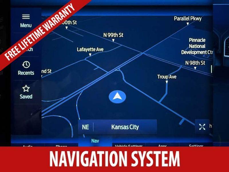 used 2022 Ford F-250 car, priced at $61,875