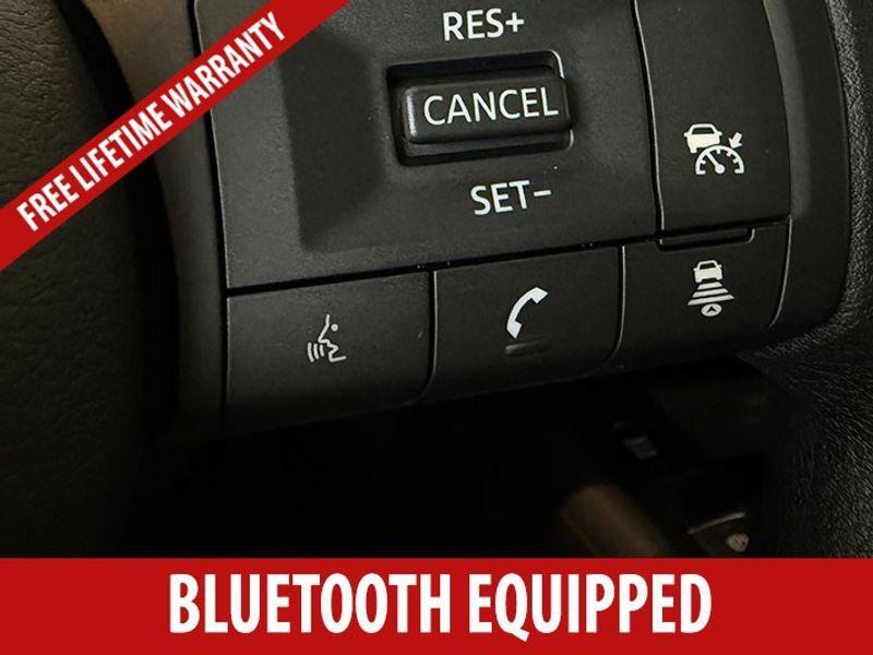 new 2026 Nissan Kicks car, priced at $27,735