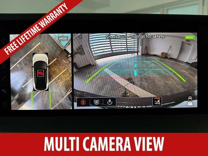 new 2026 Nissan Murano car, priced at $43,942