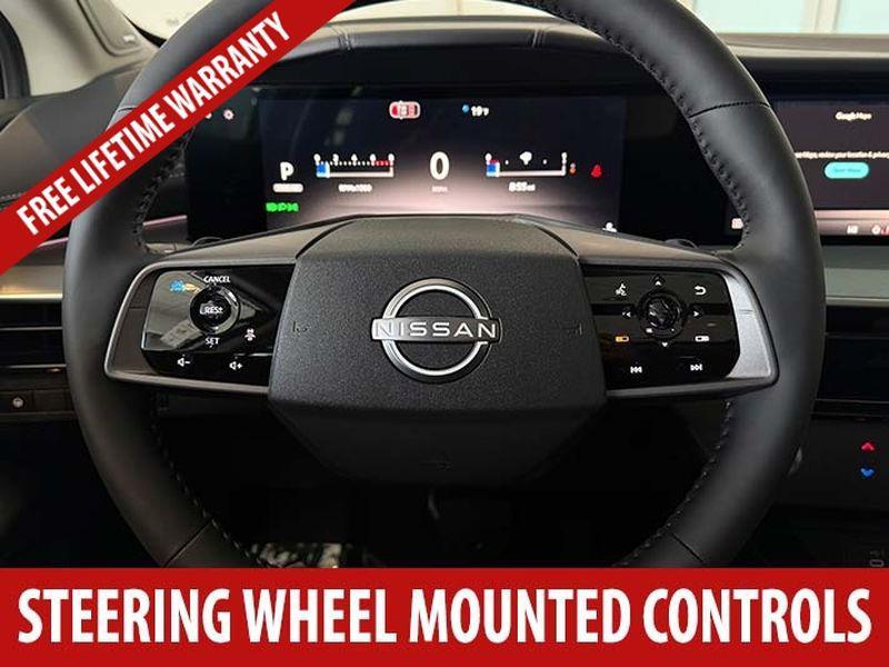 new 2026 Nissan Murano car, priced at $43,942