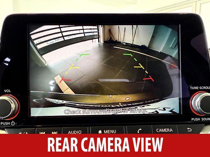 new 2025 Nissan Altima car, priced at $24,628