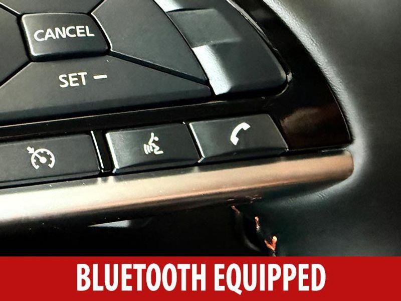 new 2025 Nissan Altima car, priced at $24,628